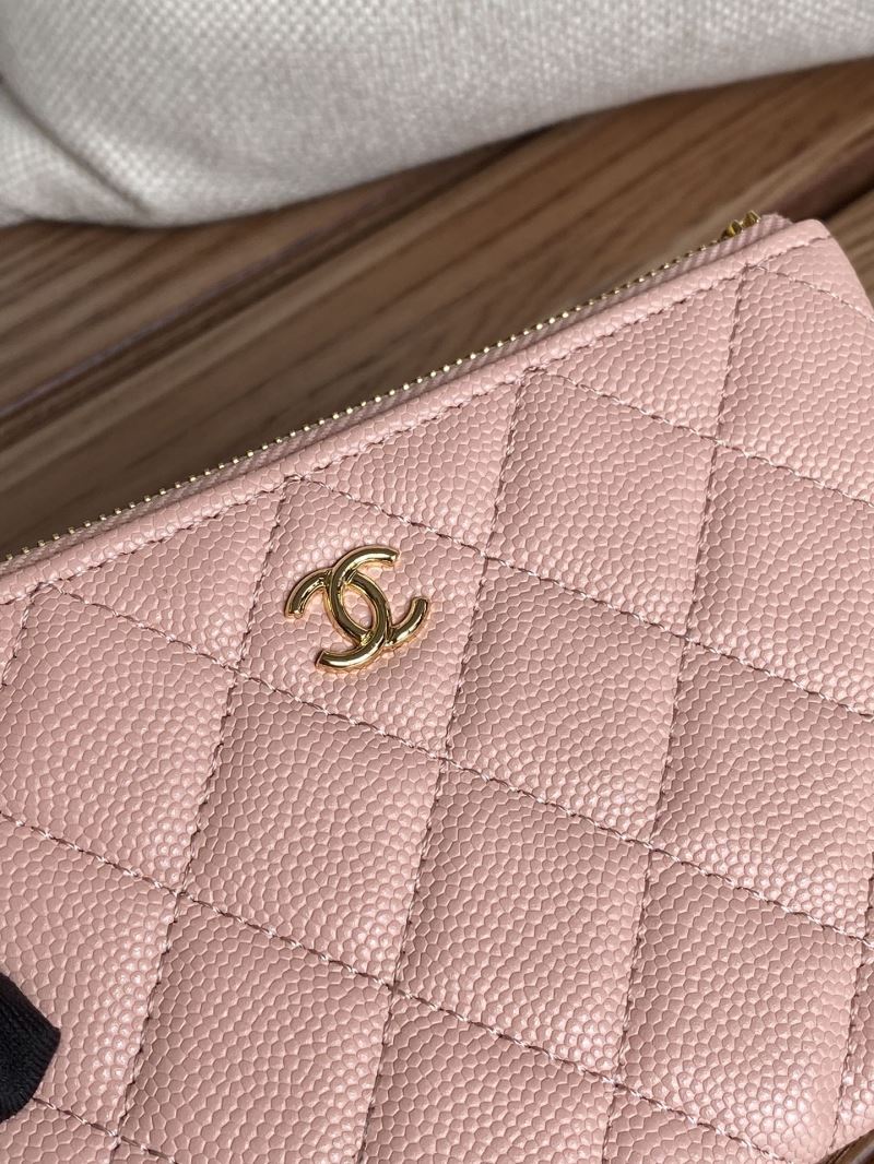 Chanel Wallet Purse